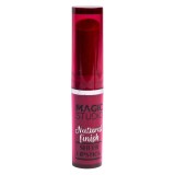 Ruj Sheer Lipstick, nr 1, 12281, Magic Studio, Visiniu, 2.5 g