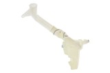 Rezervor spalator parbriz Seat Ibiza 6j/6L 2002-2012, Skoda Fabia 2000-2015, Roomster/Praktik 2006-2010, Vw Fox, Polo 9N/9N3 2001-2009 fara pompa spa