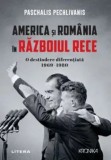 America si Romania in Razboiul Rece. O destindere diferentiata. 1969-1980/Paschalis Pechlivanis