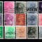 A12 S3 12 - Timbre foarte vechi - Anglia - Marea Britanie - Regina 4