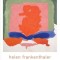 Helen Frankenthaler Notes: 20 Notecards and Envelopes