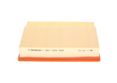 BOSCH 1 457 433 752 Filtru aer foto