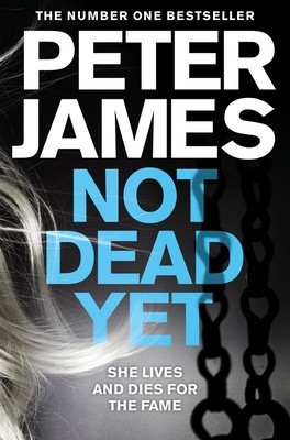 Not Dead Yet foto