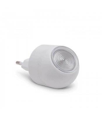 Lampa cu directionare LED si senzor de iluminare Phenom foto