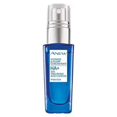 Ser concentrat Anew 3,5% acid hialuronic 30 ml foto