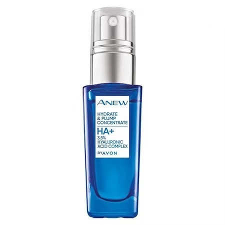 Ser concentrat Anew 3,5% acid hialuronic 30 ml