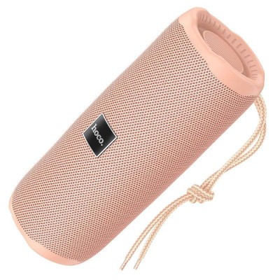Boxa Portabila Bluetooth 5.3,20W, Vocal, A38, Pink foto