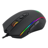 Mouse gaming T-Dagger Sergeant V1 RGB negru