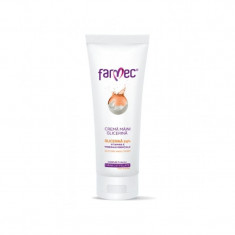 Farmec Crema maini cu glicerina, 40ml