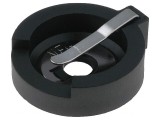 Soclu Orizontal THT 8.9mm 20mm