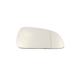 Sticla oglinda exterioara dreapta Opel Astra H (2008 - 2014) cu incalzire