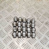 Set Prezoane Roata Nissan Leaf ZE0 2011 Original - Piese Auto Second Hand Garantie