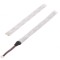Bandă LED RGB 4,5W IP65 5V 60 diode 1004x10mm