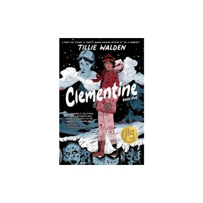 Clementine, Book 1 foto
