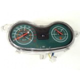 Bord Kilometraj Scuter Chinezesc GY6 4T, Scuter Mare - Ceas Bord, Vitezometru TMMP