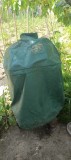 Vand gratar Big Green Egg