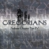 Gregorians - Sadness Chapter Part IV "On Vox De Nube", CD
