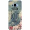 Husa silicon pentru Samsung S8 Plus, Your Mistakes Dont Define You