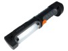 Lanternă LED 6 Diode HARDCASE PRO WORK LIGHT
