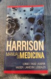 Harrison manual de medicina Longo Fauci Kasper Hauser Jameson