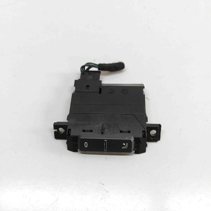 Modul de climatizare VW PHAETON 3D_ 2003 OEM: 3D0919815L 32594258