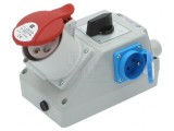 Kit de Instalare IP44 pentru Perete
