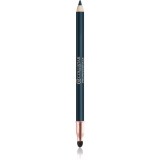 Collistar Professionale Eye Pencil creion de ochi rezistent la apa cu pigment ridicat culoare 11 Blu Metallo 1.2 ml