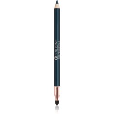 Collistar Professionale Eye Pencil creion de ochi rezistent la apa cu pigment ridicat culoare 11 Blu Metallo 1.2 ml