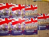 English Today Curs Limba Engleza Vol. 1-4, 6-8, Editura Litera, 2010, 20x13 cm, 7 DVD + 7 CD