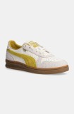 Puma sneakers Indoor The NeverWorn IV culoarea bej, 398763