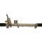 Caseta directie hidraulica Volvo C70 1997-2006; S70 1996-2000, 850 1991-1997; V70 1997-2000; lungime 1120mm, M14; pt. producator TRW; 9140421; SRLine