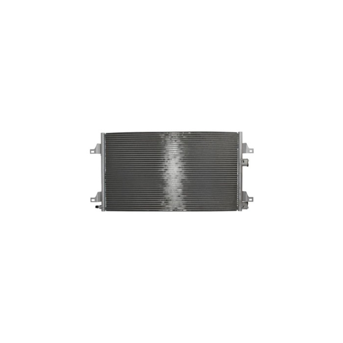 Radiator clima RENAULT LAGUNA II BG0 1 AVA Quality Cooling RT5366