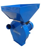 Moara electrica, 240 kg/h, 3.9 kW, BAIKAL, BM3900 Innovative ReliableTools