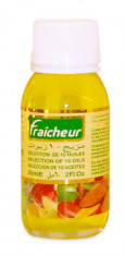 SELECTIE 10 ULEIURI FRAICHEUR 60 ML foto