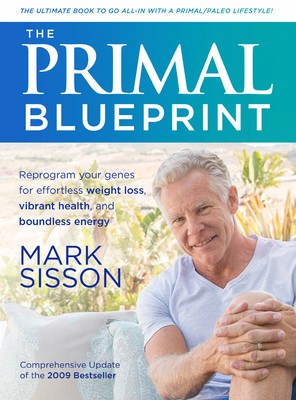 The Primal Blueprint foto