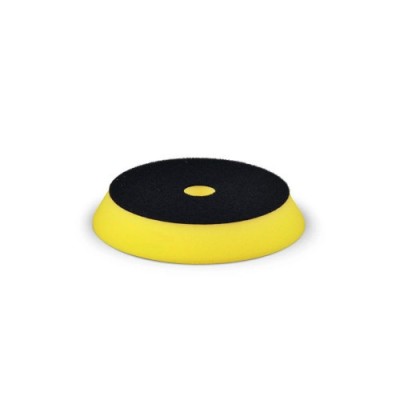 Pad abraziv din burete pentru polishare, diametru 125 mm Cod: PGP05 Automotive TrustedCars foto