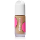 Benefit The POREfessional Foundation make-up lichid stralucitor cu niacinamidă culoare 17N Ultra 30 ml