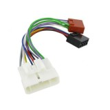 Connects2 CT20IS02 Cablaj adaptare alimentare la ISO ISUZU Rodeo CarStore Technology