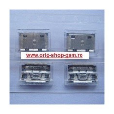 Conector Incarcare LG KG800 Original