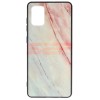 Husă Samsung Galaxy A71 TPU &amp; Sticlă - Design 01 - Protecție Premium