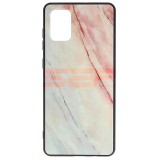 Husă Samsung Galaxy A71 TPU &amp; Sticlă - Design 01 - Protecție Premium