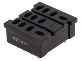 Stativ PCB Serie LY3 cu 11 Pinuri