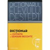Dictionar de cuvinte si sensuri recente (Dictionarul elevului destept)
