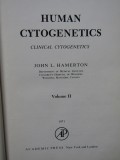 Human Cytogenetics VOL II - John L. Hamerton