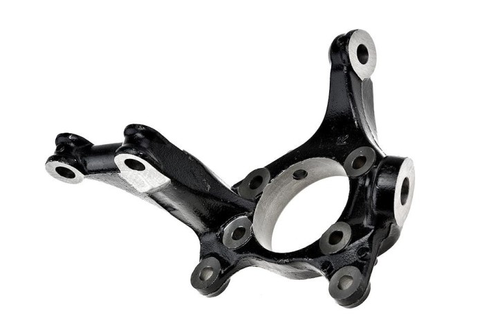 Portfuzeta fata Toyota Rav-4 2005-, Auris 4x4 2006-, Dreapta, NTY ZZP-TY-002