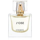 Eisenberg J&rsquo;OSE Eau de Parfum pentru femei 50 ml