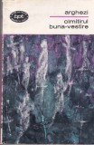 Arghezi - Cimitirul Buna-Vestire