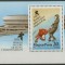 s3 - Ungaria 1988 - Sport bloc neuzat MNH