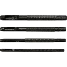 Set 4 preducele 2-5 mm YATO