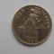 10 CENTAVOS 1963 FILIPINE